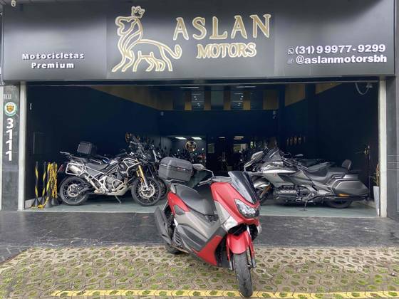 YAMAHA NMAX 160 ABS YAMAHA NMAX 160 ABS